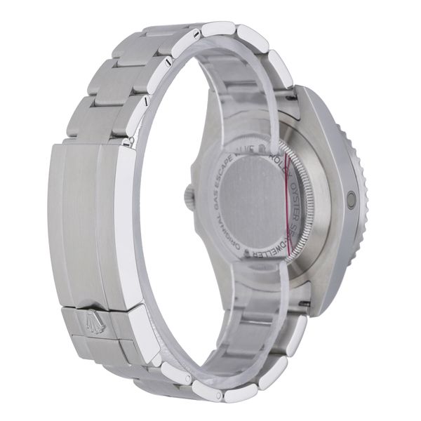 Rolex Sea-Dweller 126600